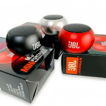 JBL MINI SPEAKER M3 Series